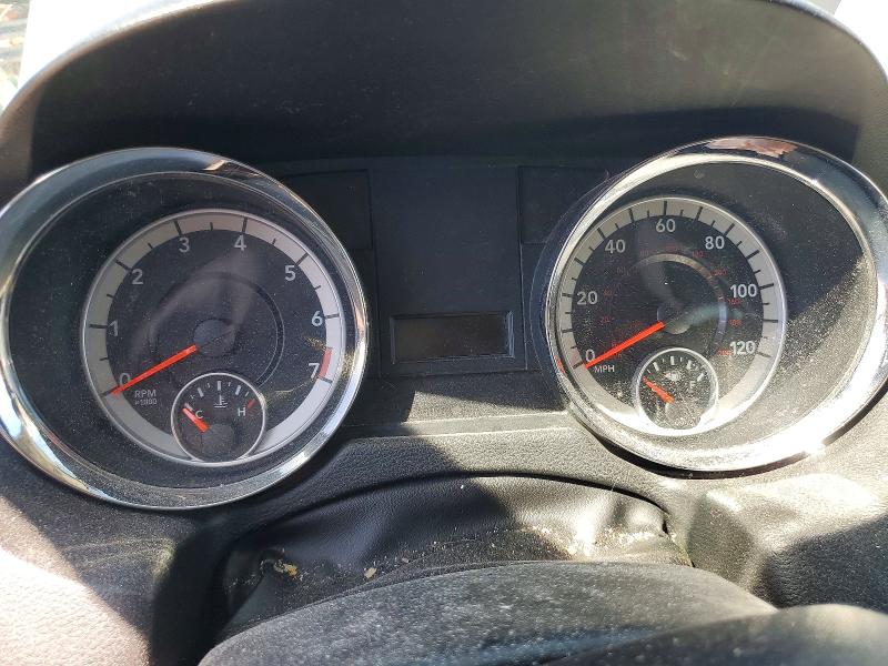 Продажа на аукционе авто 2014 Dodge Grand Caravan, vin: 2C4RDGBG8ER140390, номер лота: 52862576