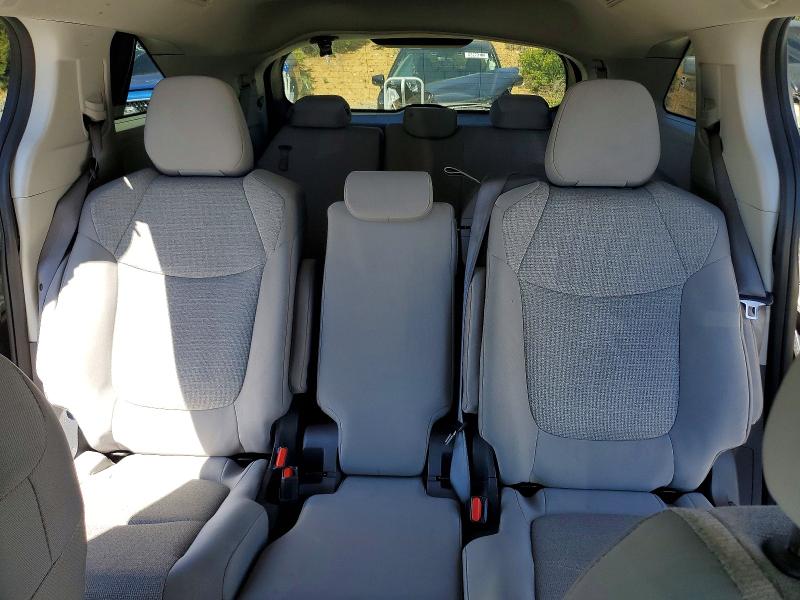 Aukcja sprzedaży 2024 Toyota Sienna, vin: 5TDKSKFC8RS121241, numer aukcji: 52891766