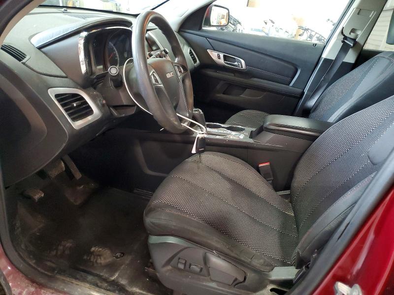 Aukcja sprzedaży 2016 Gmc Terrain, vin: 2GKFLSEK9G6306109, numer aukcji: 52498016