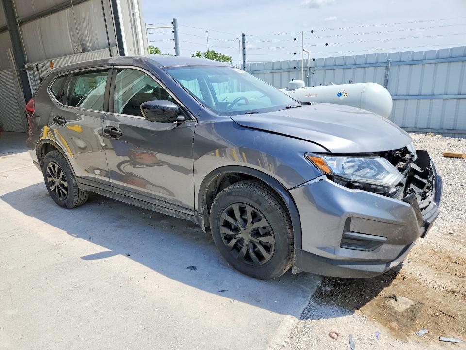 Aukcja sprzedaży 2018 Nissan Rogue, vin: 5N1AT2MV0JC769249, numer aukcji: 55030696