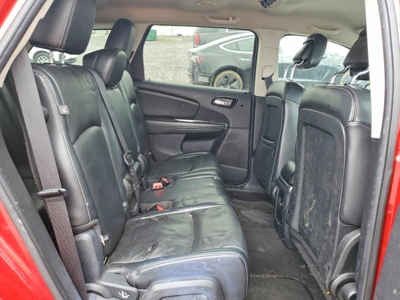 Продаж на аукціоні авто 2014 Dodge Journey, vin: 3C4PDCBG6ET171327, номер лоту: 54944546