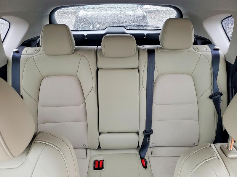 Aukcja sprzedaży 2023 Mazda Cx-5, vin: JM3KFBBM2P0220860, numer aukcji: 54674836
