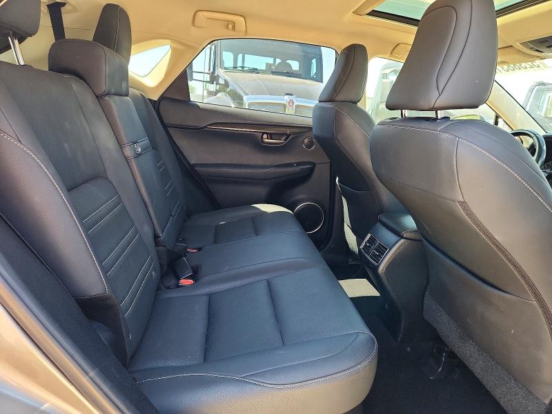 Aukcja sprzedaży 2021 Lexus Nx 300, vin: JTJDARDZ2M2236460, numer aukcji: 52388316