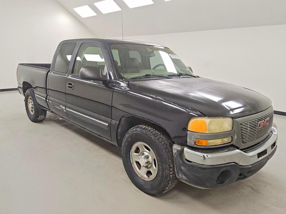 Aukcja sprzedaży 2003 Gmc New Sierra, vin: 2GTEC19X931310272, numer aukcji: 52348586