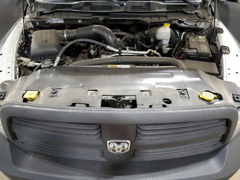 Aukcja sprzedaży 2015 Ram 1500, vin: 1C6RR7TT6FS737347, numer aukcji: 55117896