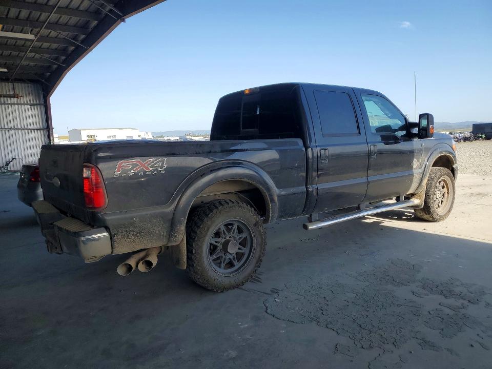 Продаж на аукціоні авто 2012 Ford F250, vin: 1FT7W2BT6CEC62287, номер лоту: 54198336