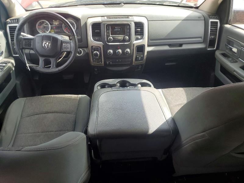 Aukcja sprzedaży 2014 Ram 1500, vin: 1C6RR7TT2ES150741, numer aukcji: 55374856