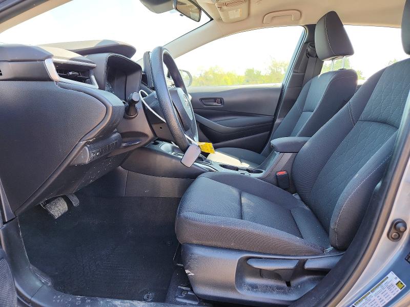 Продажа на аукционе авто 2025 Toyota Corolla, vin: 5YFB4MDE5SP231608, номер лота: 51551646