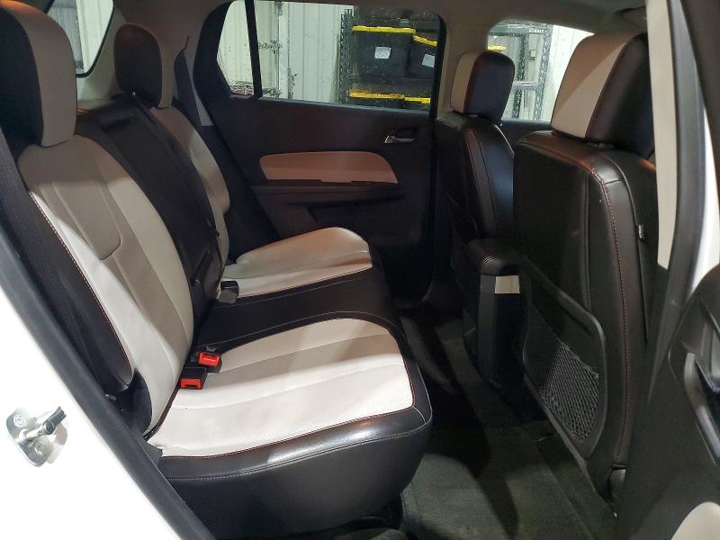 Продаж на аукціоні авто 2017 Gmc Terrain, vin: 2GKALPEK7H6109772, номер лоту: 53994246