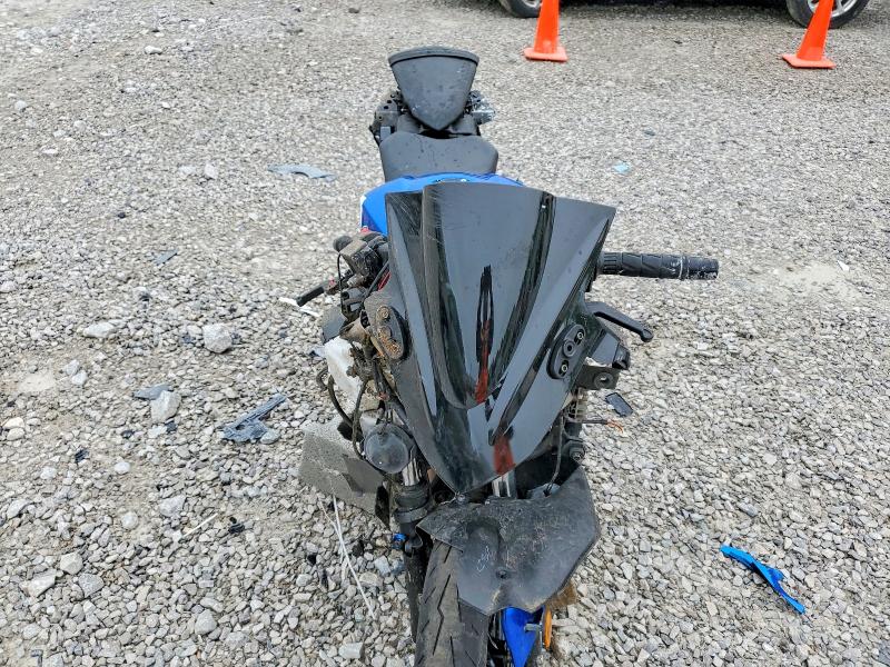 54413216 :رقم المزاد ، JKAEX8A16HDA30693 vin ، 2017 Kawasaki Ex300 مزاد بيع
