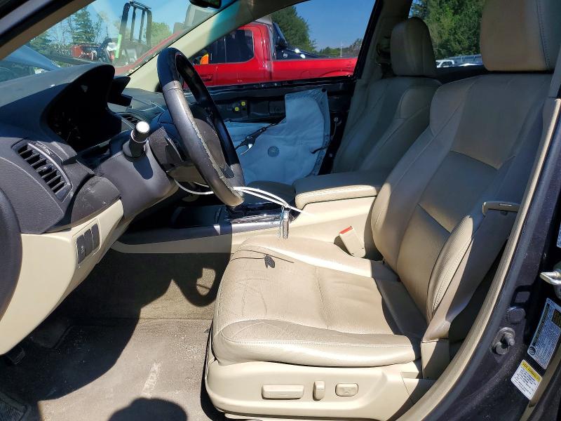 Aukcja sprzedaży 2015 Acura Rdx, vin: 5J8TB3H34FL006223, numer aukcji: 53688846