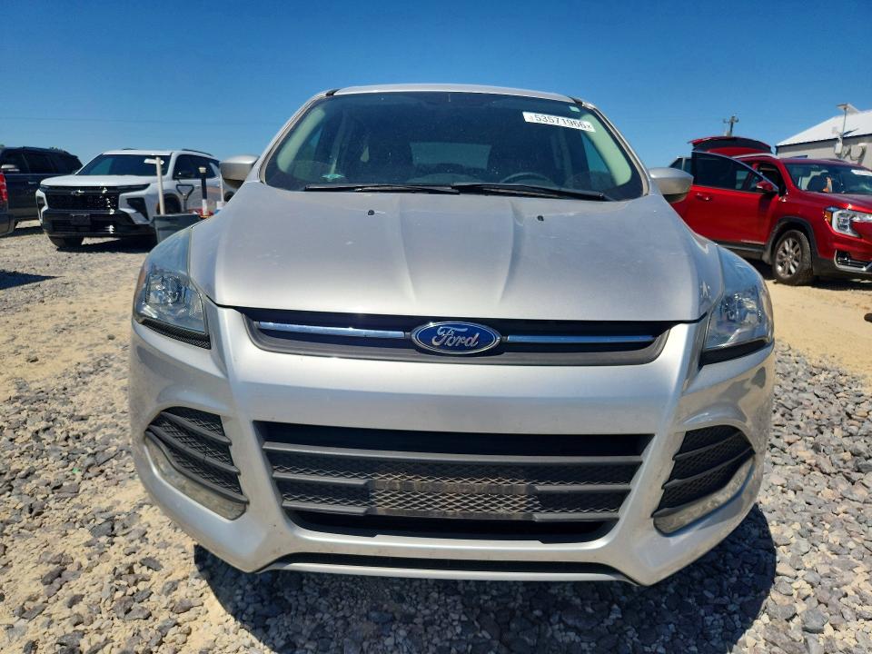 Aukcja sprzedaży 2015 Ford Escape, vin: 1FMCU0G99FUB80968, numer aukcji: 53571966