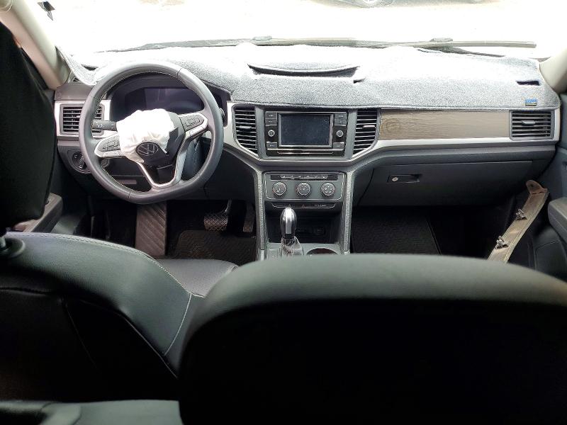 Aukcja sprzedaży 2022 Volkswagen Atlas, vin: 1V2DP2CA1NC549174, numer aukcji: 53846236