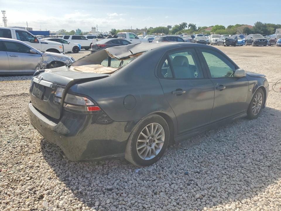 Продаж на аукціоні авто 2011 Saab 9-3, vin: YS3FC4CYXB1302248, номер лоту: 52711126