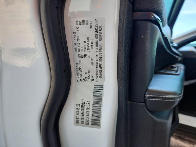 54169536 :رقم المزاد ، 1C4RJKAGXR8546217 vin ، 2024 Jeep Grand Cherokee مزاد بيع
