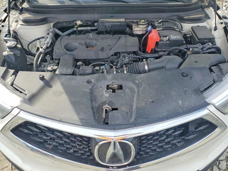Aukcja sprzedaży 2019 Acura Rdx, vin: 5J8TC2H53KL007995, numer aukcji: 52370106