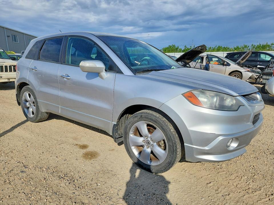 Продаж на аукціоні авто 2007 Acura Rdx, vin: 5J8TB18597A803490, номер лоту: 54653156