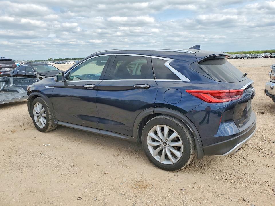Продажа на аукционе авто 2019 Infiniti Qx50, vin: 3PCAJ5M33KF100794, номер лота: 52389726