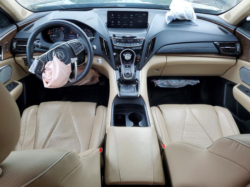 Aukcja sprzedaży 2024 Acura Rdx, vin: 5J8TC2H73RL008933, numer aukcji: 54835416
