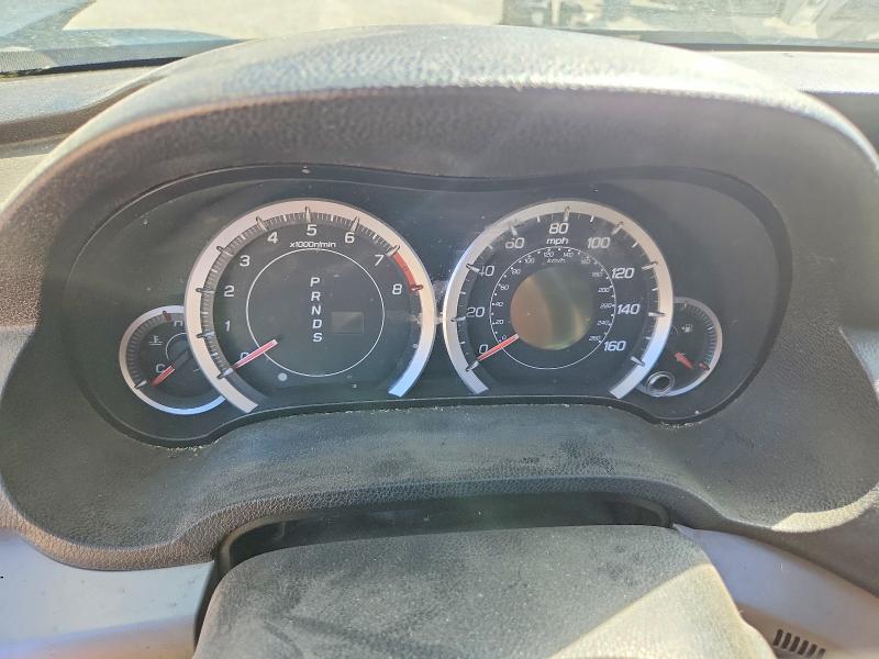 Aukcja sprzedaży 2010 Acura Tsx, vin: JH4CU2F64AC026527, numer aukcji: 52946666