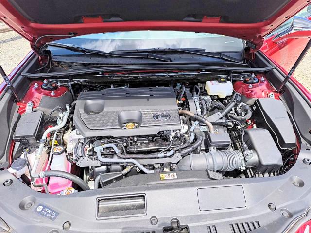 2025 Lexus Es 300h მანქანა იყიდება აუქციონზე, vin: 58AEA1C1XSU065807, აუქციონის ნომერი: 55608246