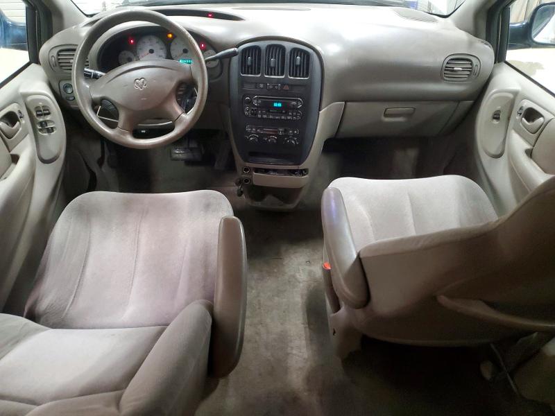 Aukcja sprzedaży 2002 Dodge Grand Caravan, vin: 1B4GP44312B669369, numer aukcji: 53143836