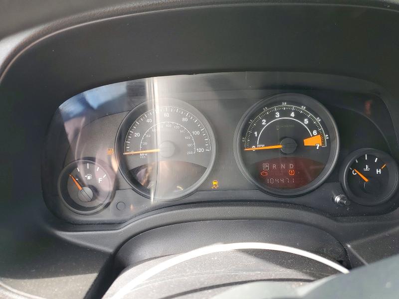 Aukcja sprzedaży 2014 Jeep Patriot, vin: 1C4NJPBA6ED574930, numer aukcji: 52910536