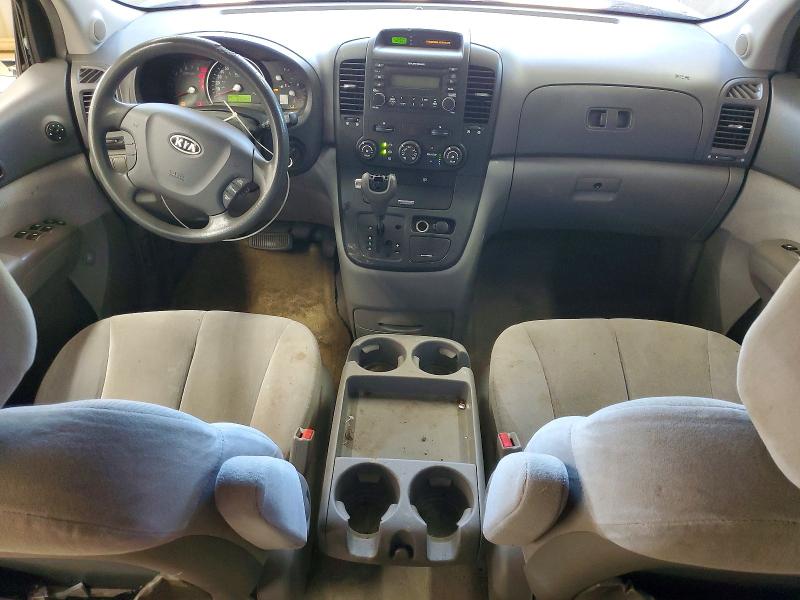 Aukcja sprzedaży 2006 Kia Sedona, vin: KNDMB233466063041, numer aukcji: 53946136