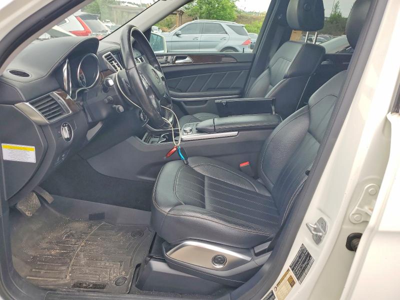 Aukcja sprzedaży 2013 Mercedes-benz Gl, vin: 4JGDF7CEXDA176758, numer aukcji: 55245516