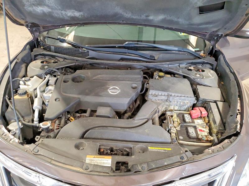 Aukcja sprzedaży 2013 Nissan Altima, vin: 1N4AL3AP4DN554911, numer aukcji: 54429056