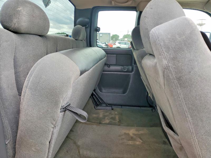 53886336 :رقم المزاد ، 1GCEK19T03E374294 vin ، 2003 Chevrolet Silverado مزاد بيع