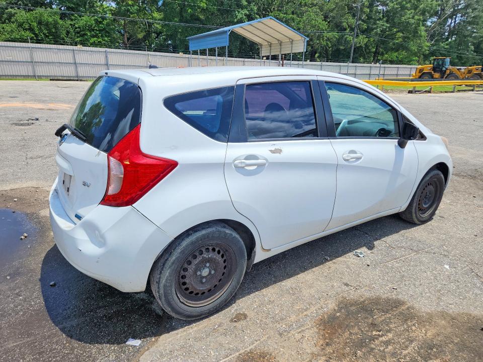 Продажа на аукционе авто 2015 Nissan Versa Note, vin: 3N1CE2CP0FL394469, номер лота: 53056486