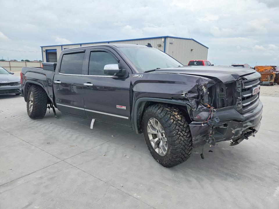 Продажа на аукционе авто 2015 Gmc Sierra, vin: 3GTU2UEC8FG132093, номер лота: 54645996