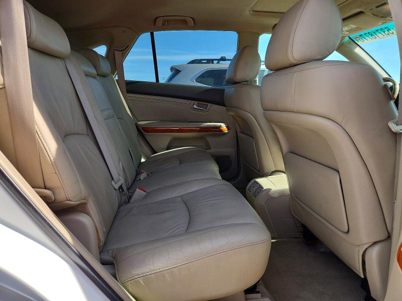 53718776 :رقم المزاد ، 2T2GK31U99C072731 vin ، 2009 Lexus Rx مزاد بيع