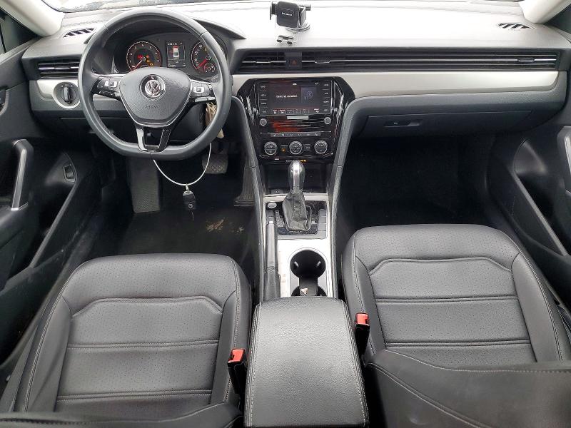 Продаж на аукціоні авто 2021 Volkswagen Passat, vin: 1VWSA7A36MC001386, номер лоту: 52558246