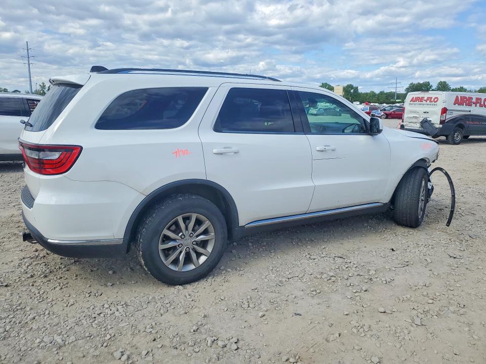 Aukcja sprzedaży 2017 Dodge Durango, vin: 1C4RDJAG3HC799697, numer aukcji: 53695456