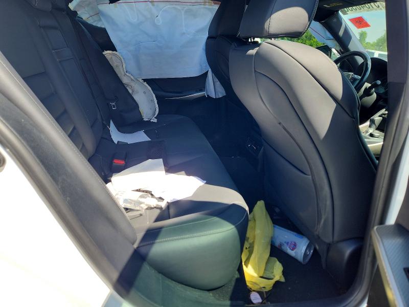 51640536 :رقم المزاد ، JTHBA1D25J5062455 vin ، 2018 Lexus Is مزاد بيع