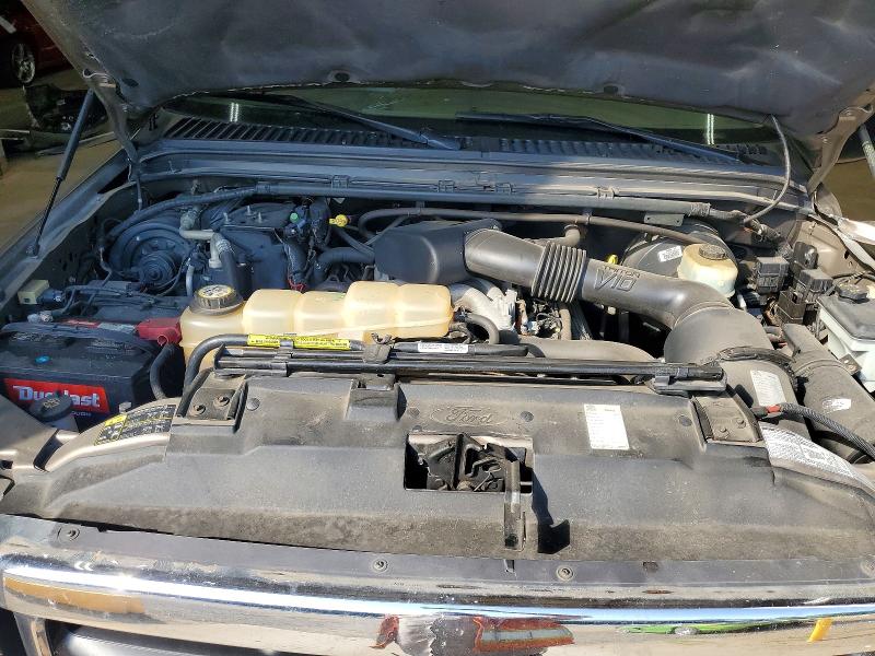 Aukcja sprzedaży 2002 Ford F250, vin: 1FTNX21S42EA36759, numer aukcji: 53550756