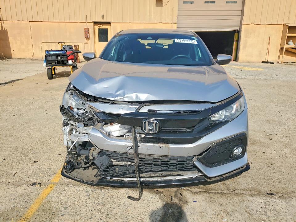 Aukcja sprzedaży 2019 Honda Civic, vin: SHHFK7H47KU210344, numer aukcji: 53169666