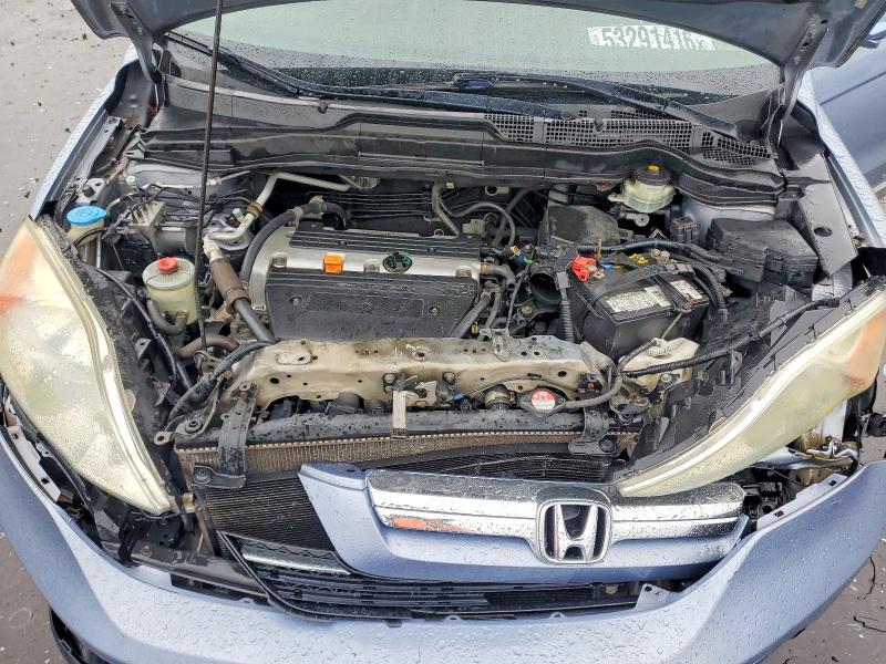 2008 Honda Cr-v მანქანა იყიდება აუქციონზე, vin: 5J6RE48768L047409, აუქციონის ნომერი: 53291416