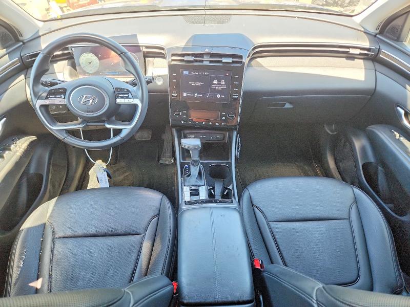 Продаж на аукціоні авто 2023 Hyundai Tucson, vin: 5NMJFCAE5PH248673, номер лоту: 52853366