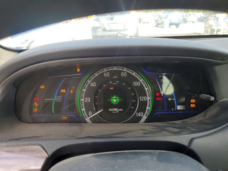 54616586 :رقم المزاد ، JHMCR6F56HC007858 vin ، 2017 Honda Accord مزاد بيع