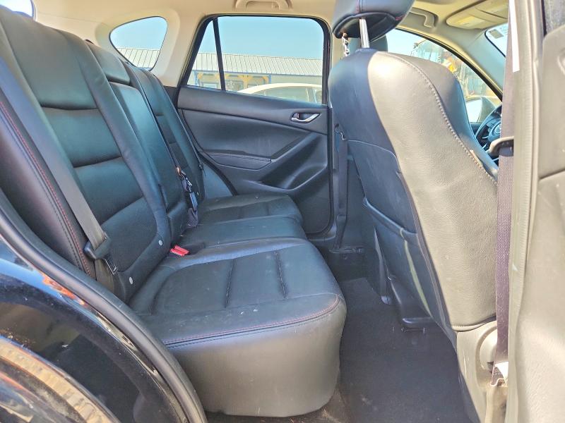 Aukcja sprzedaży 2014 Mazda Cx-5, vin: JM3KE4DY2E0363626, numer aukcji: 53466976