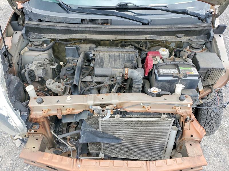 Продаж на аукціоні авто 2018 Mitsubishi Mirage, vin: ML32A3HJ0JH011509, номер лоту: 53240256