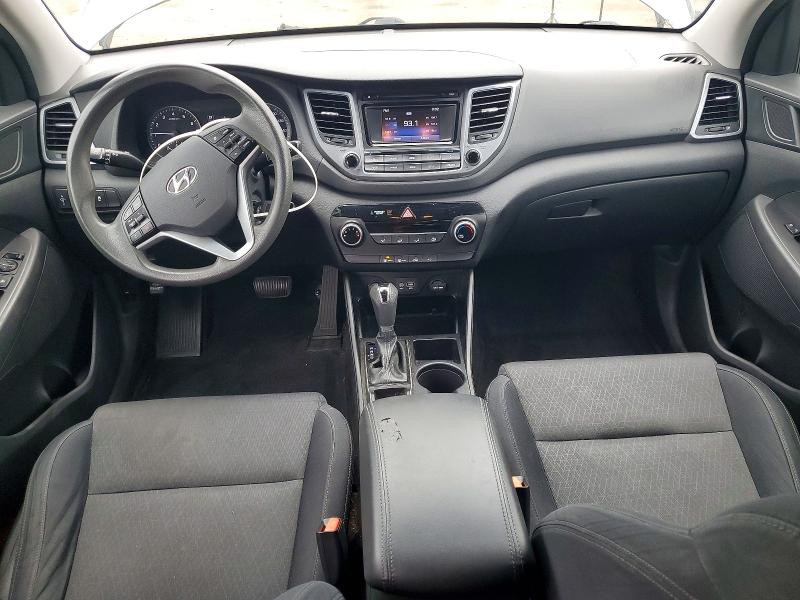 Продажа на аукционе авто 2016 Hyundai Tucson, vin: KM8J23A4XGU239104, номер лота: 52484916
