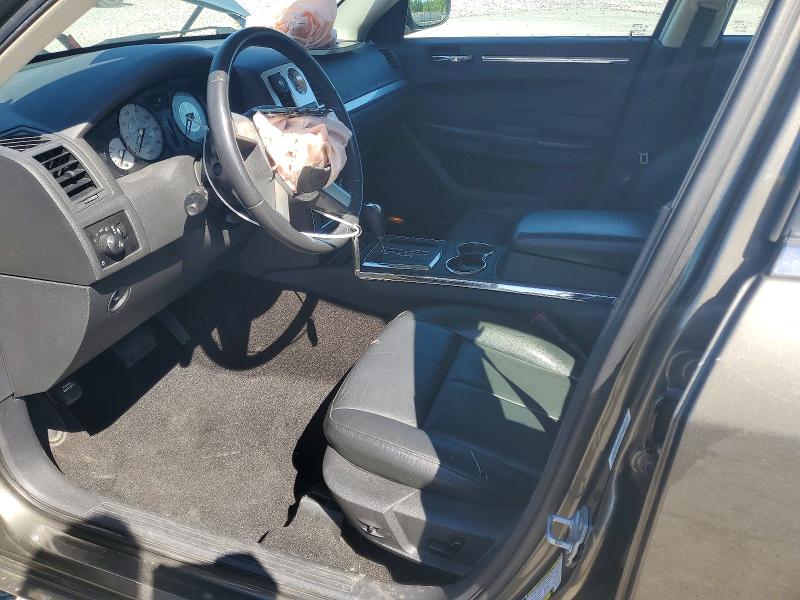 Продаж на аукціоні авто 2009 Chrysler 300, vin: 2C3KA53V89H615483, номер лоту: 52937536