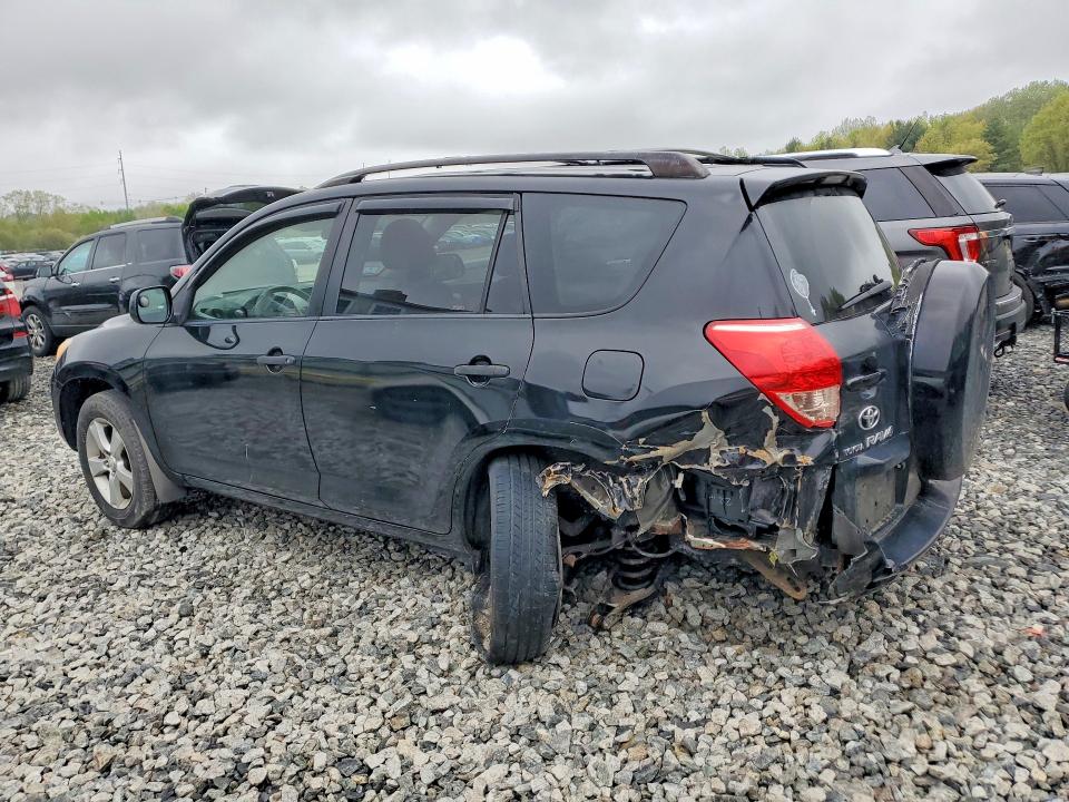 Продаж на аукціоні авто 2008 Toyota Rav4, vin: JTMBD35V485127089, номер лоту: 53935876