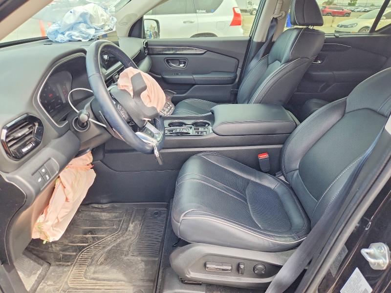 Продаж на аукціоні авто 2023 Honda Pilot, vin: 5FNYG1H80PB012532, номер лоту: 54021216