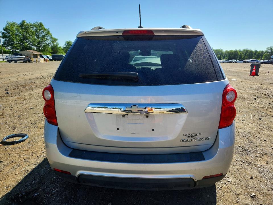 Aukcja sprzedaży 2015 Chevrolet Equinox, vin: 2GNALBEK5F1172286, numer aukcji: 54146576