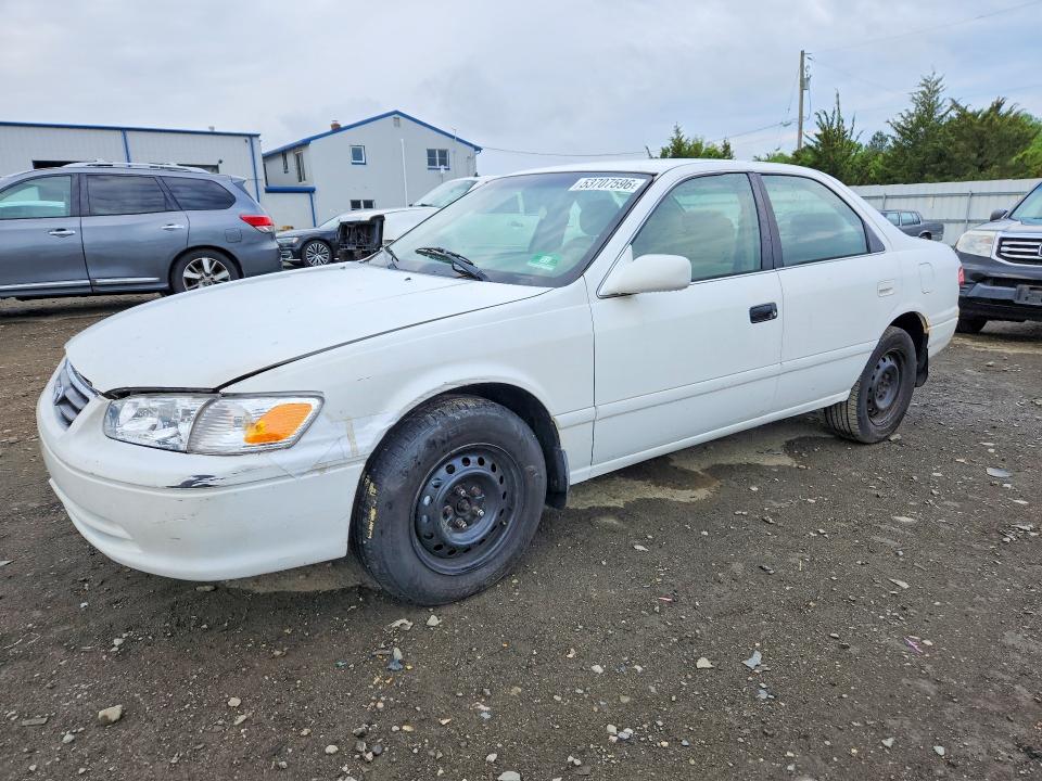 Продаж на аукціоні авто 2001 Toyota Camry, vin: 4T1BG22K01U119560, номер лоту: 53707596